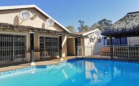 Lytton Cresent B&B